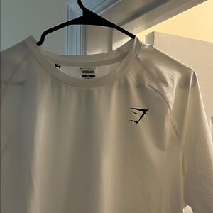 Gymshark compression shirt